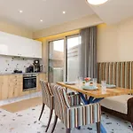 Villa Fos Gouvia By Villa Plus